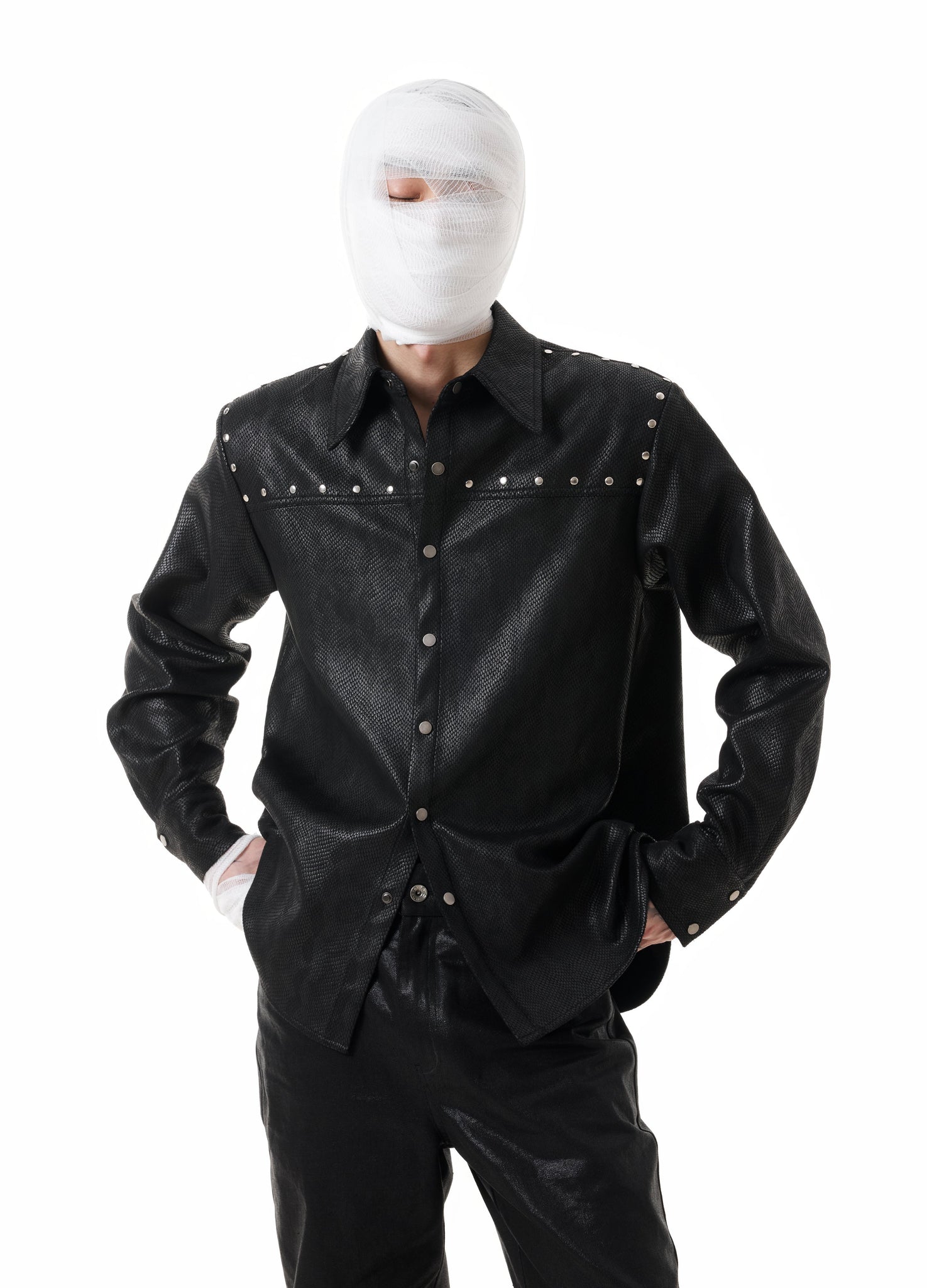 VIPER WAX SHIRT