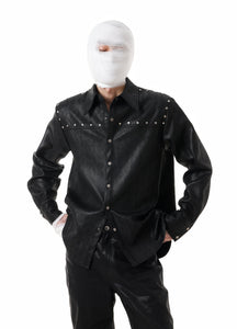 VIPER WAX SHIRT