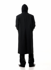 TRACKSIDE COAT
