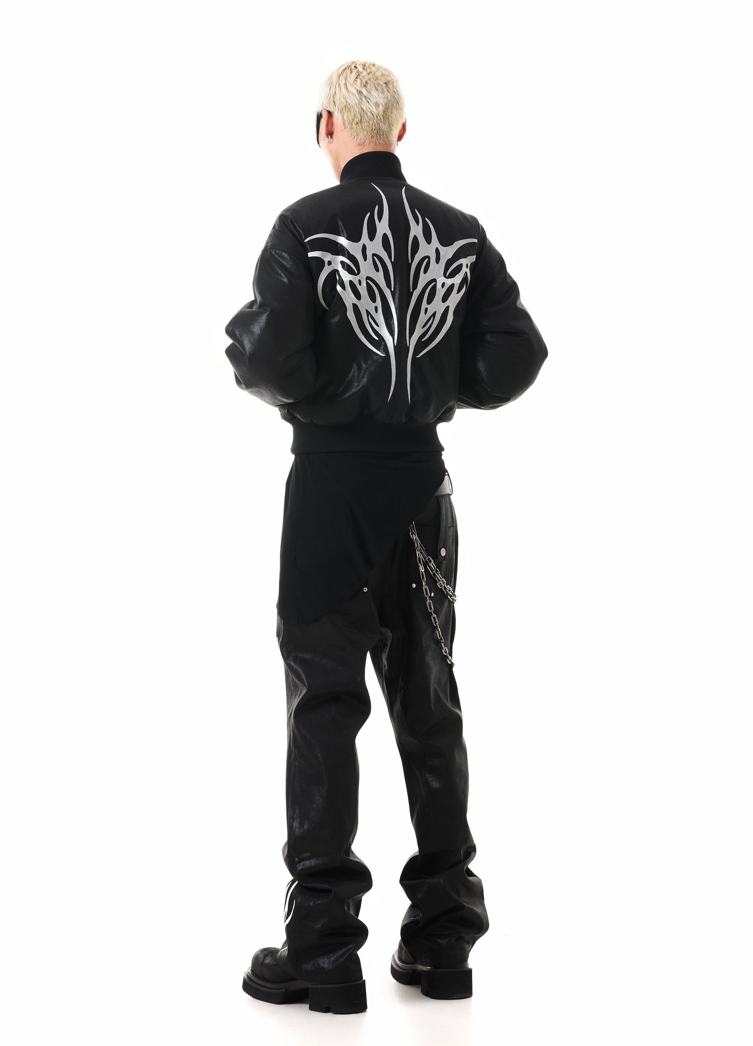 DRAGSTRIP BOMBER