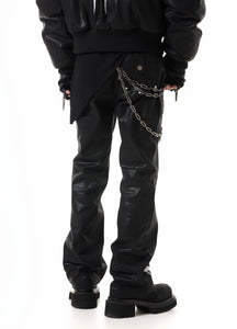 DRAGSTRIP PANTS