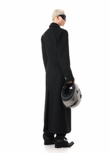 GRAND PRIX OVERCOAT