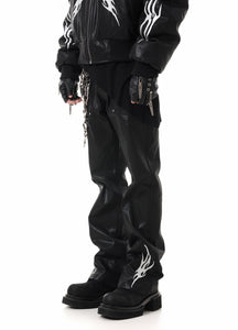 DRAGSTRIP PANTS