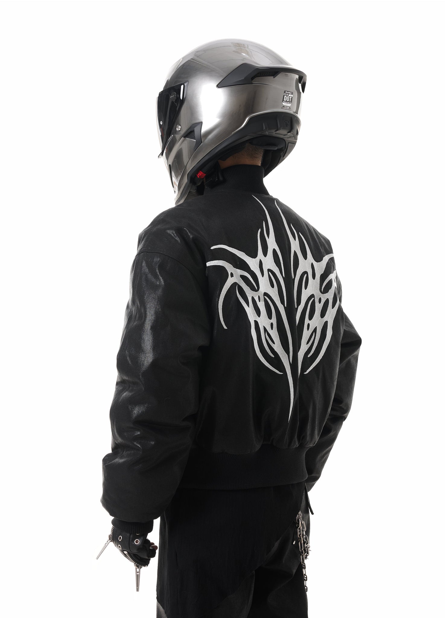 DRAGSTRIP BOMBER