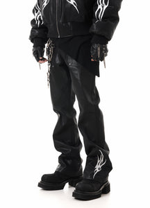 DRAGSTRIP PANTS