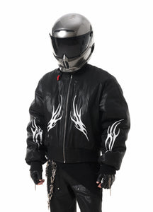 DRAGSTRIP BOMBER