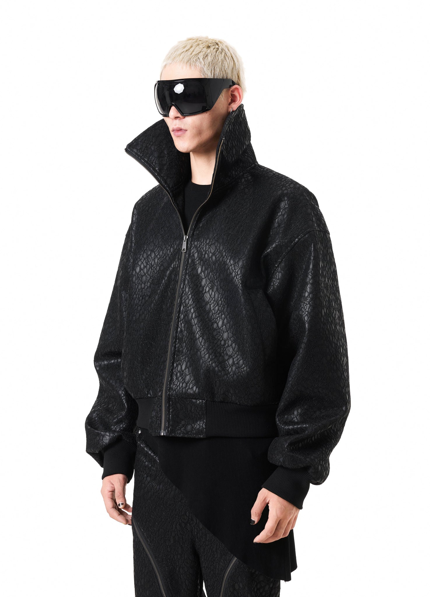 NIGHT?RIDER?CROCODILE?BOMBER