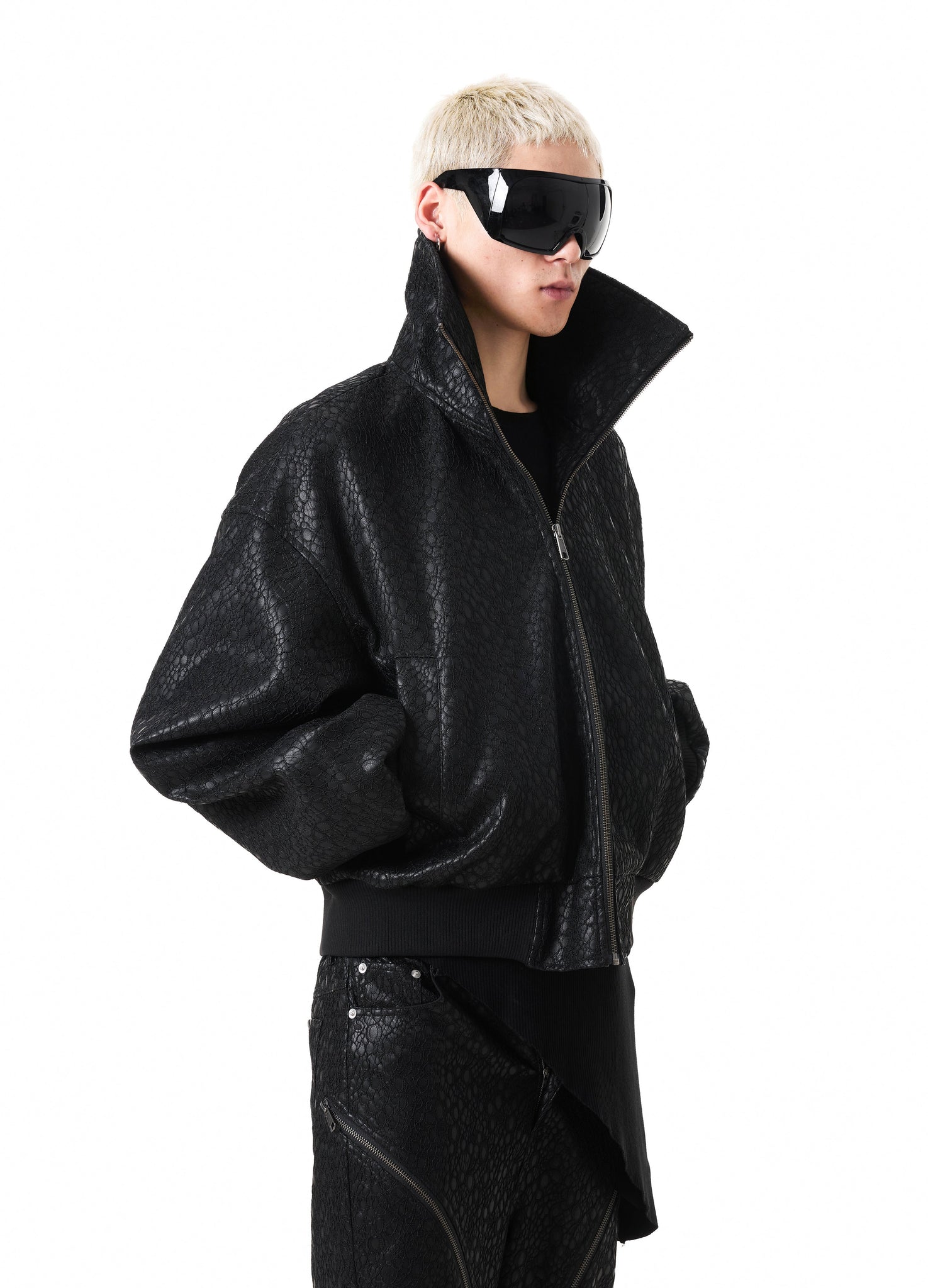 NIGHT?RIDER?CROCODILE?BOMBER