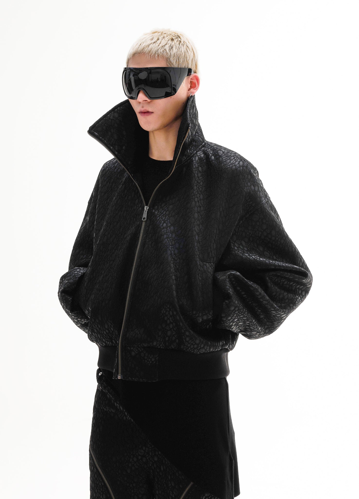 NIGHT?RIDER?CROCODILE?BOMBER