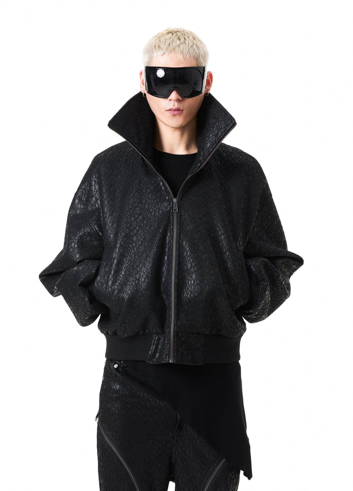 NIGHT?RIDER?CROCODILE?BOMBER