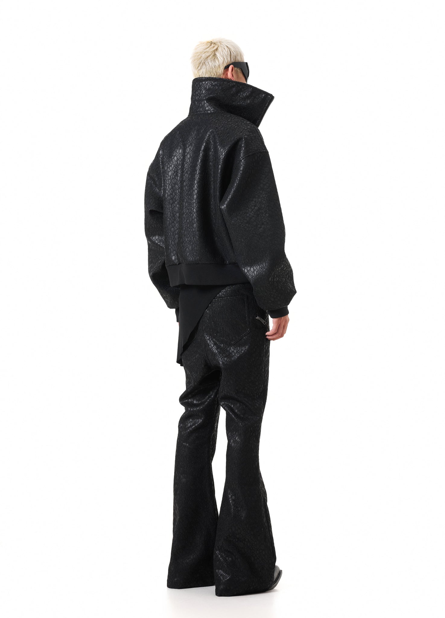 NIGHT?RIDER?CROCODILE?BOMBER