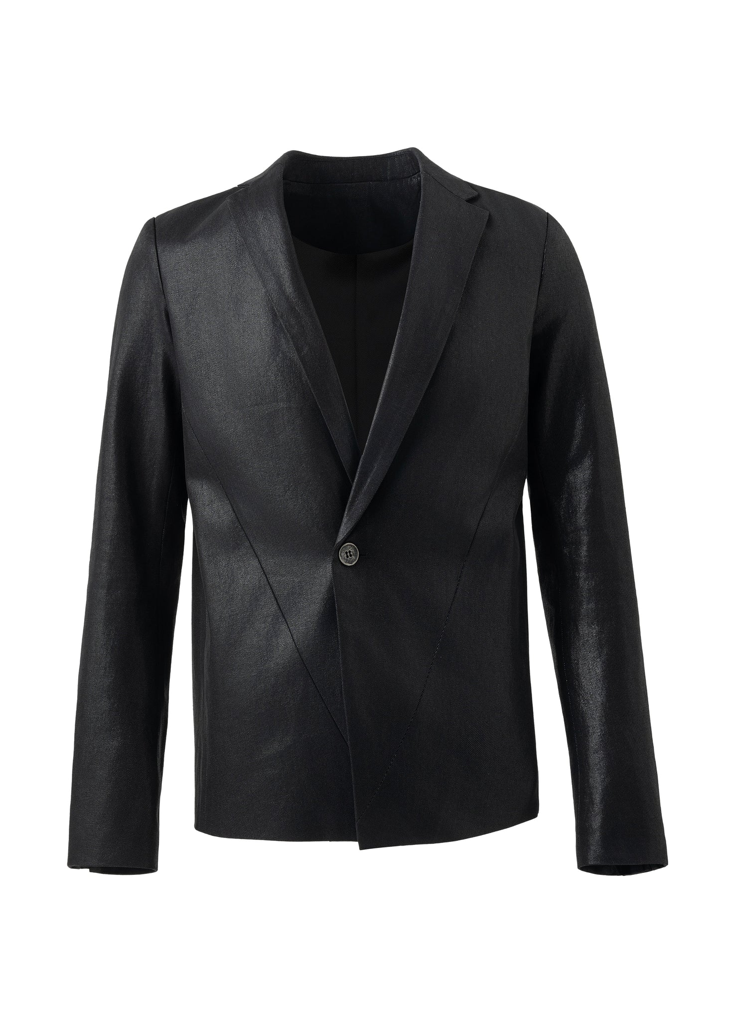 LUCENT WAX SUIT