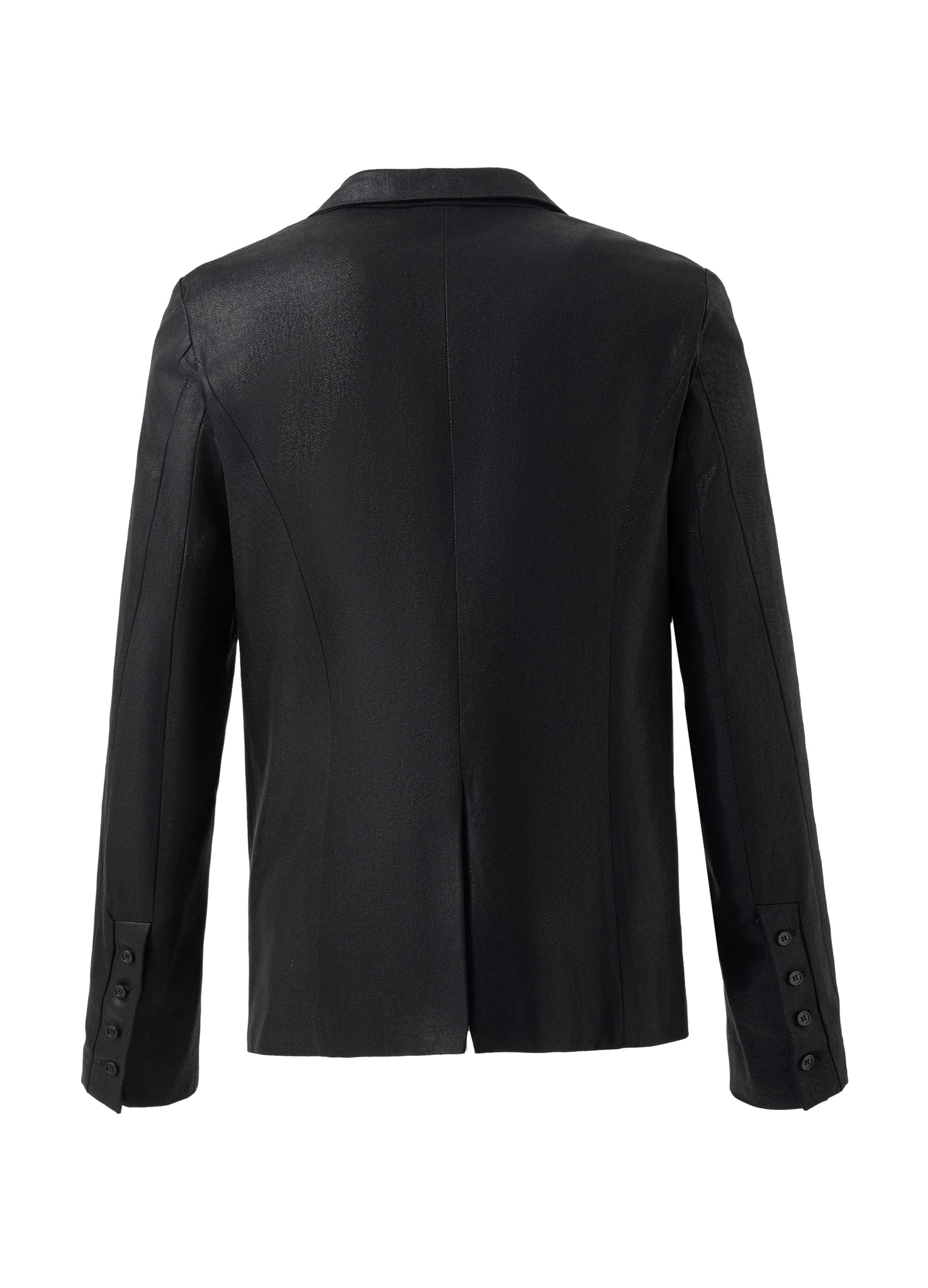 LUCENT WAX SUIT