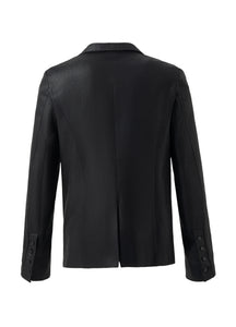 LUCENT WAX SUIT
