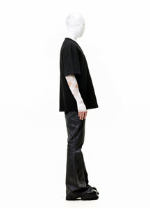SCD CLEANFIT MINIMALIST TEE