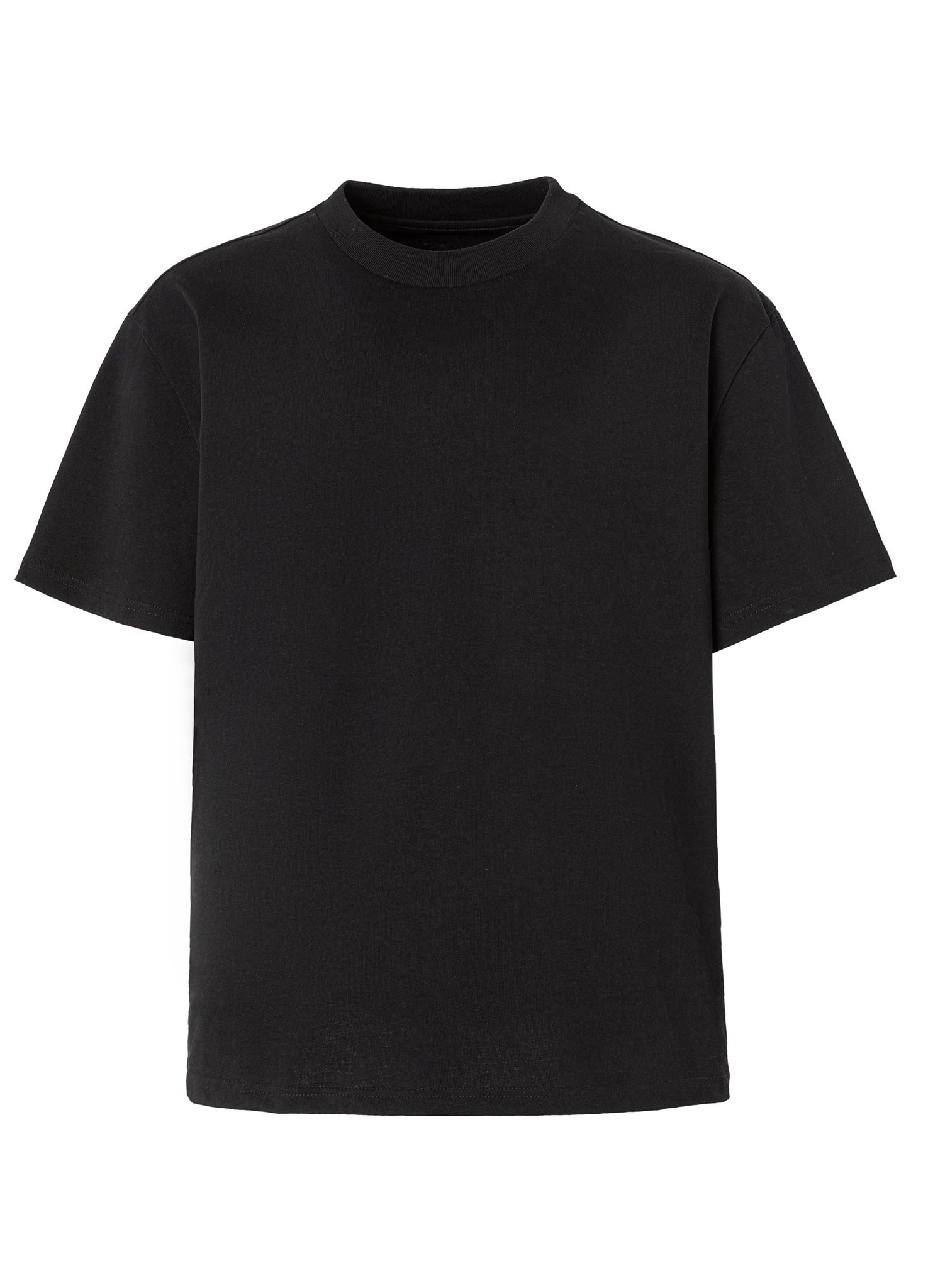 SCD CLEANFIT MINIMALIST TEE