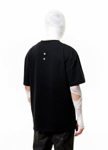 SCD CLEANFIT MINIMALIST TEE