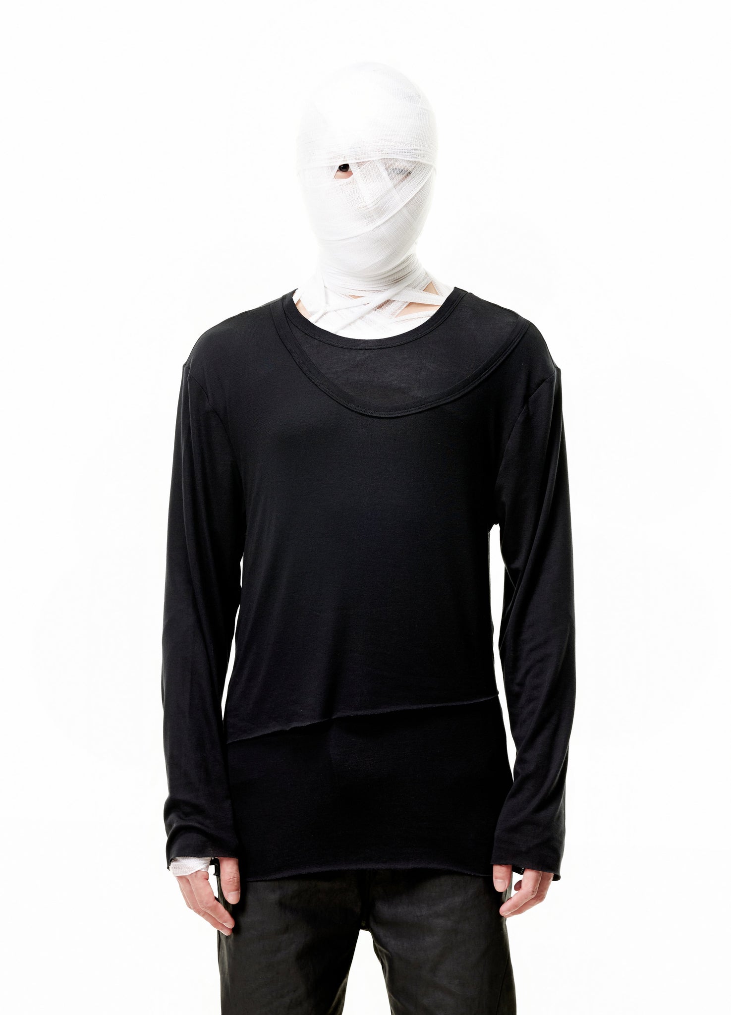 WOOL TOUCH BASE LAYER