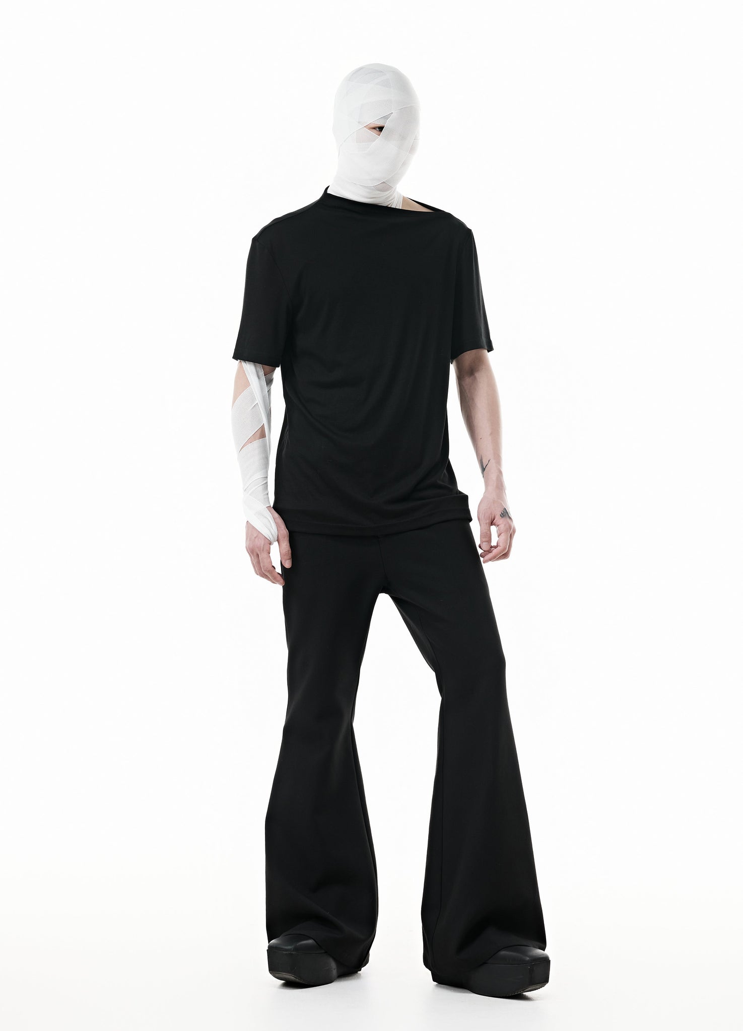 ECLIPSE TEE