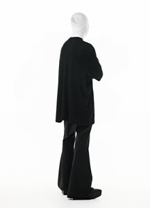 DARK EMBLEM OVERSIZED TEE