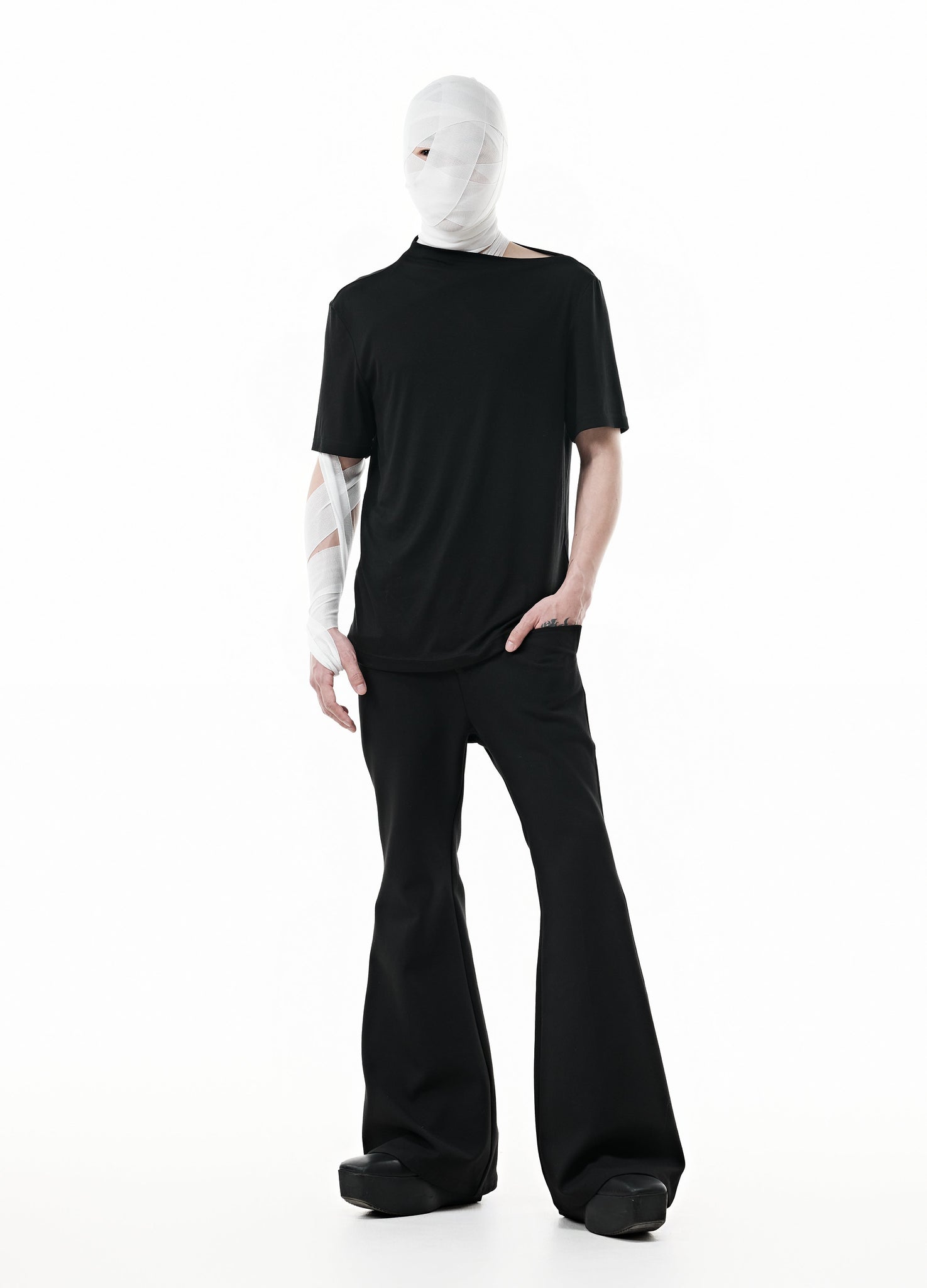 ECLIPSE TEE