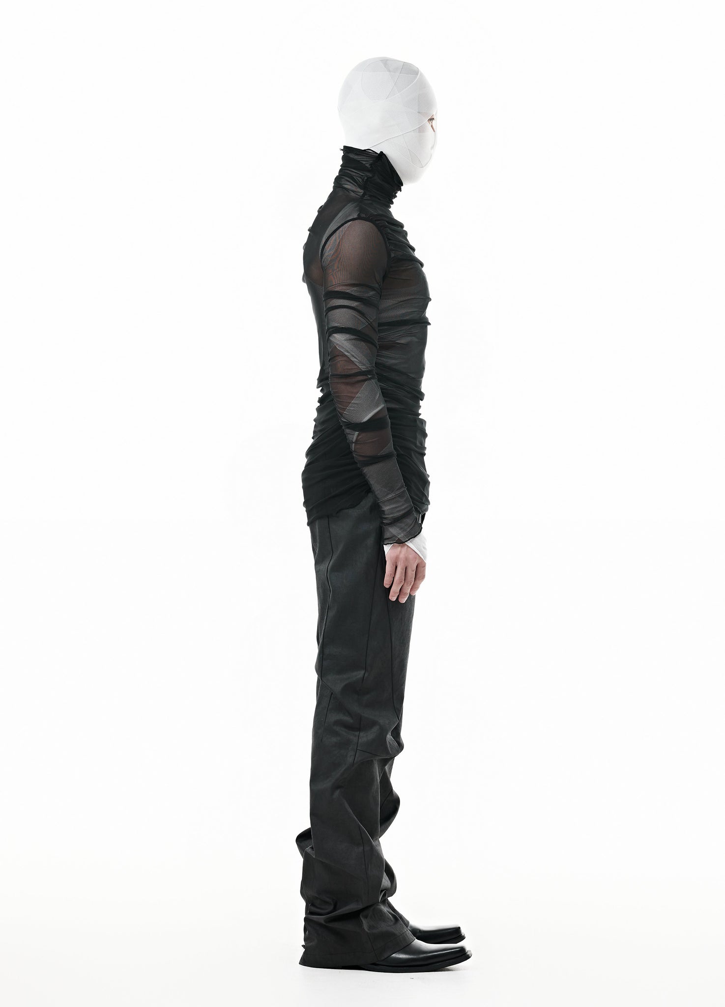 SECOND SKIN LONGSLEEVE