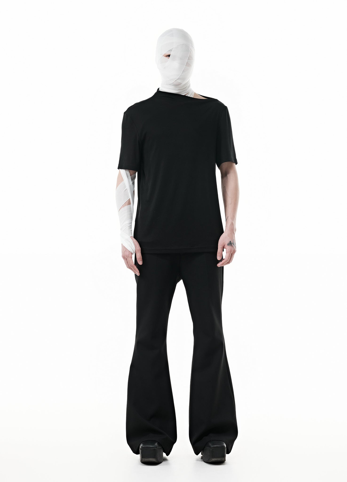 ECLIPSE TEE