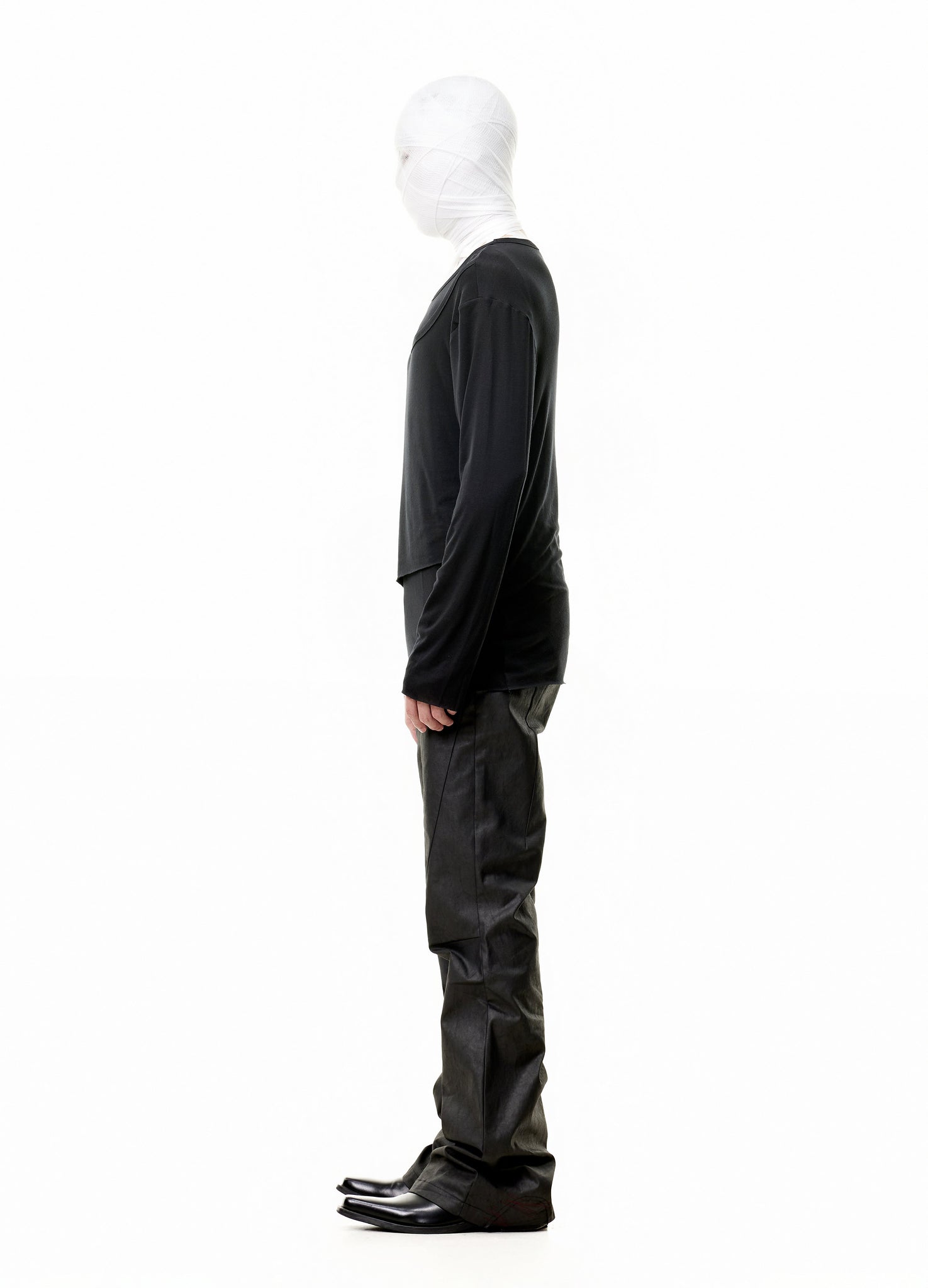 WOOL TOUCH BASE LAYER