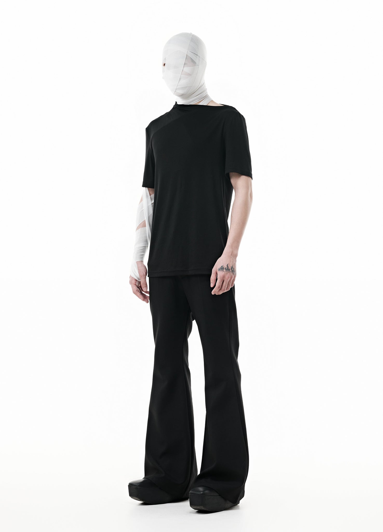 ECLIPSE TEE