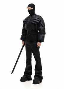 NINJA DOWN JACKET