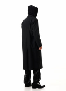 TRACKSIDE COAT