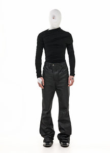 UMBRA WAX PANTS