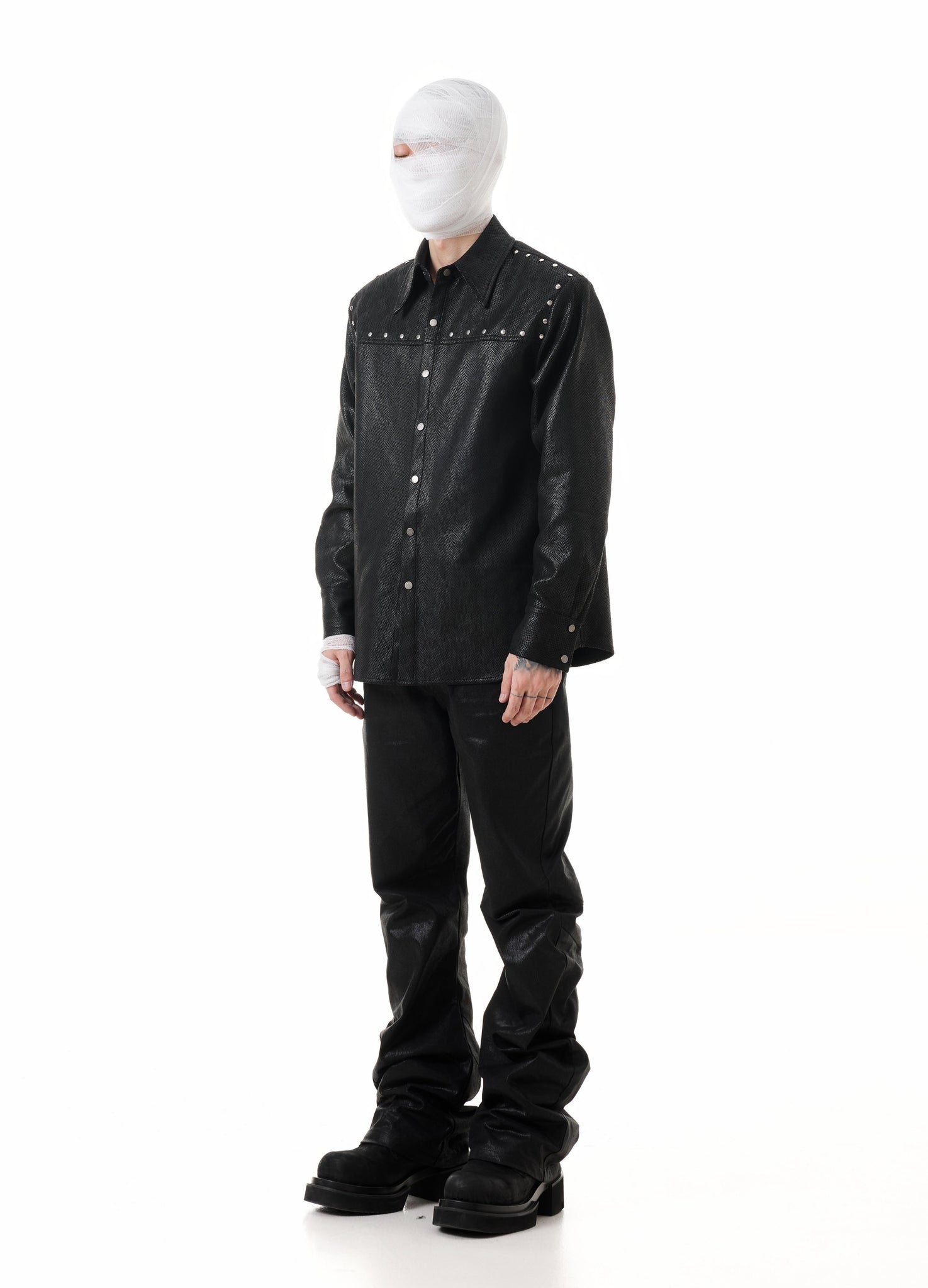 VIPER WAX SHIRT