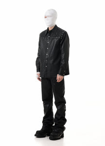 VIPER WAX SHIRT
