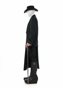 DUKE IRREGULAR BLAZER
