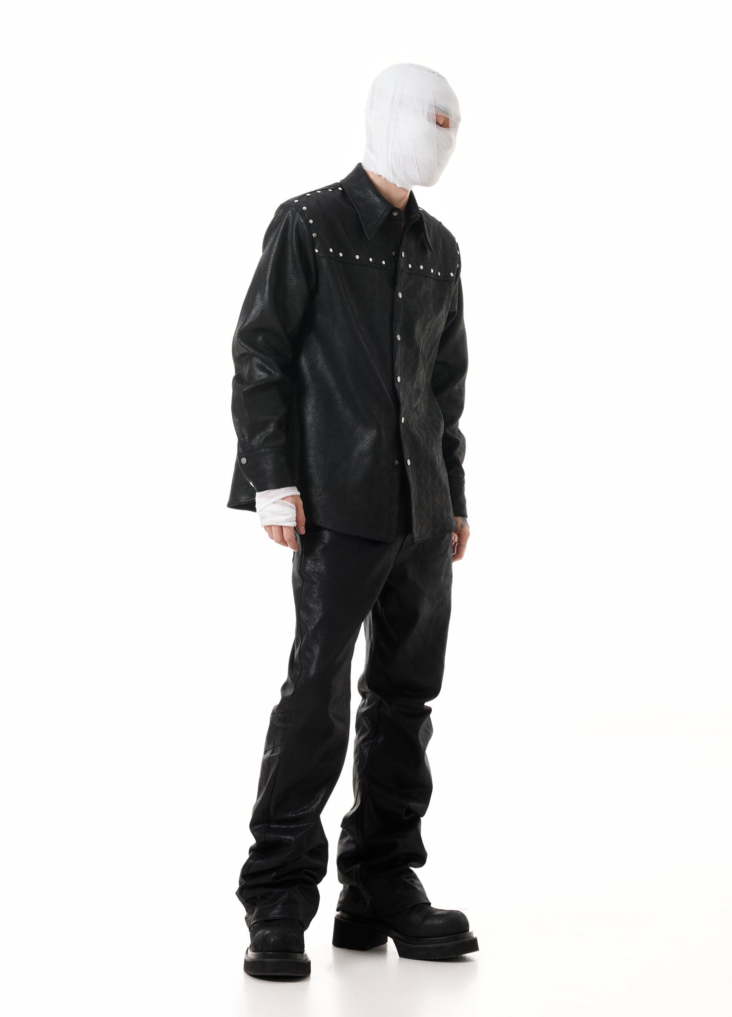VIPER WAX SHIRT
