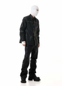 VIPER WAX SHIRT