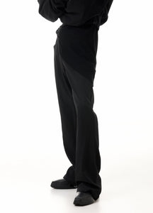 TRACKSIDE PANTS