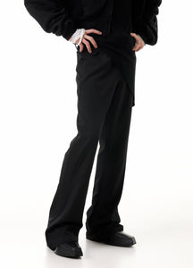 TRACKSIDE PANTS