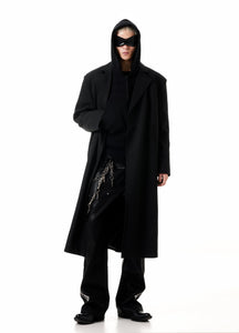 TRACKSIDE COAT
