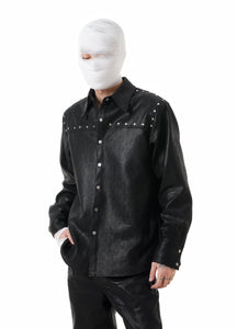 VIPER WAX SHIRT