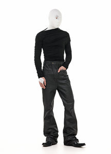 UMBRA WAX PANTS