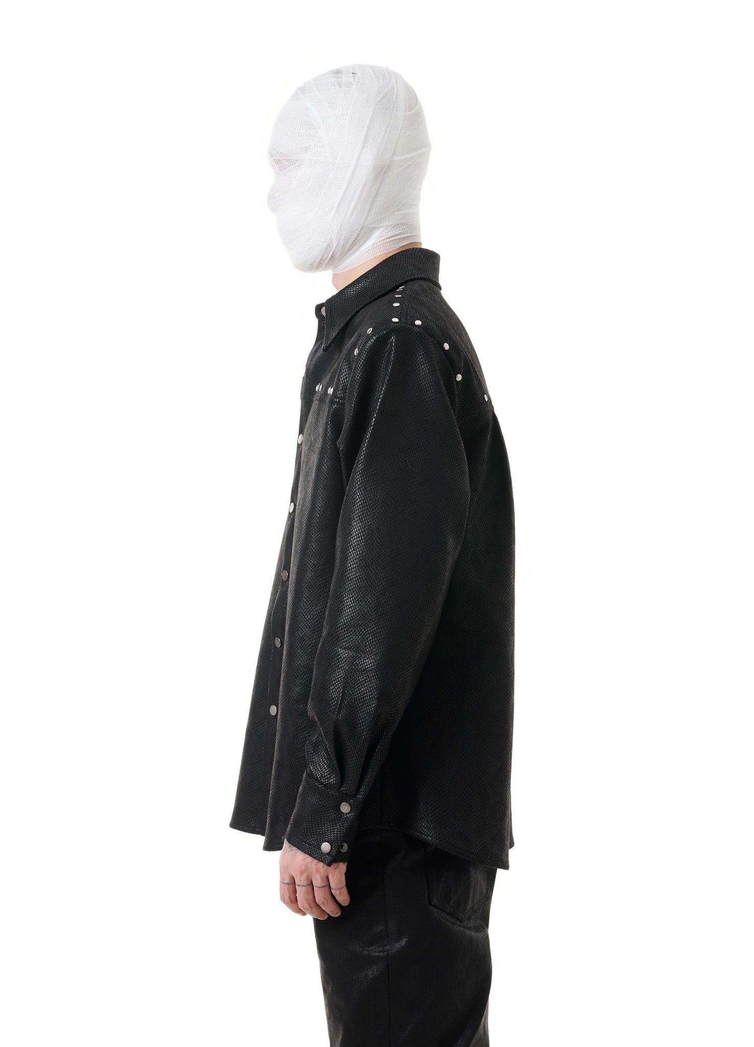 VIPER WAX SHIRT