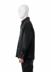 VIPER WAX SHIRT