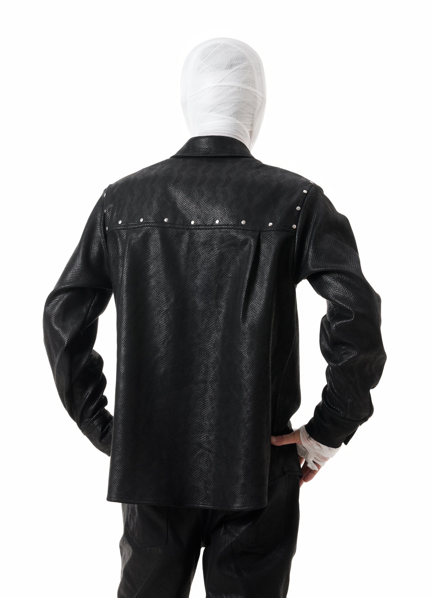 VIPER WAX SHIRT